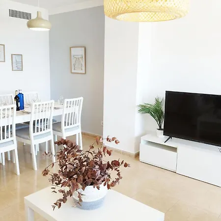 Appartement Reales *