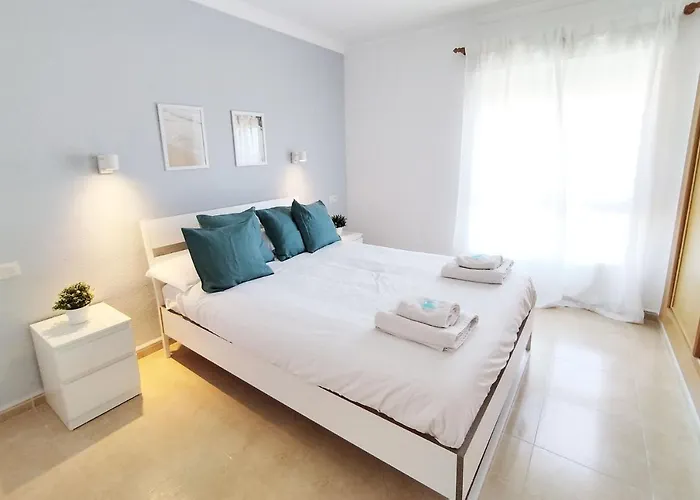 Reales Appartement *