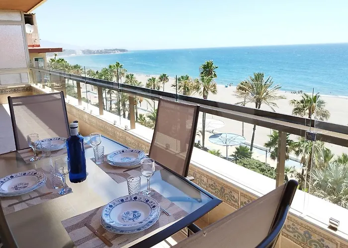 Reales Appartement *