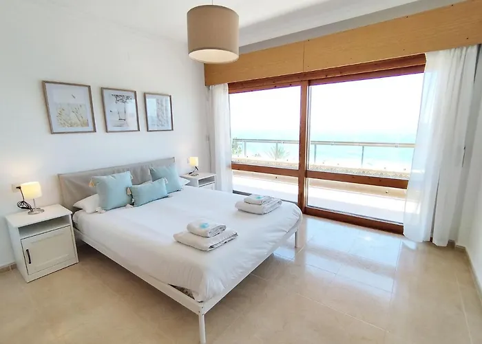 Reales Appartement *