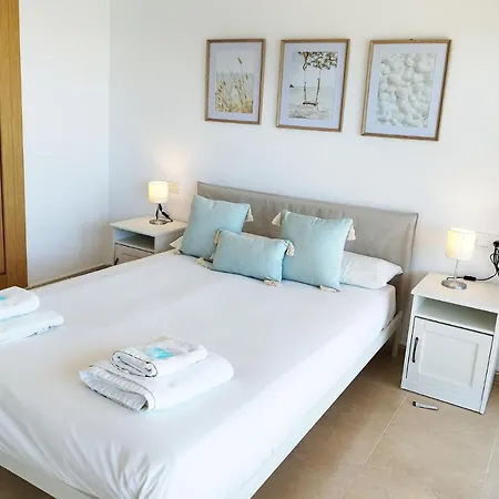 Apartamento Reales Estepona