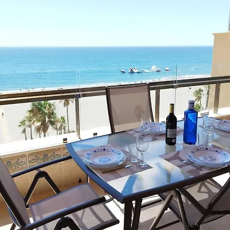 Reales Apartamento Estepona