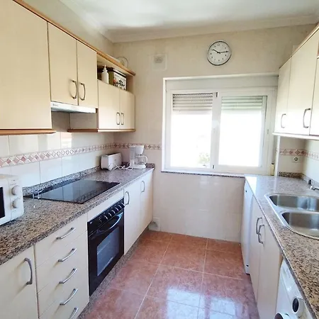 Reales Apartment Estepona