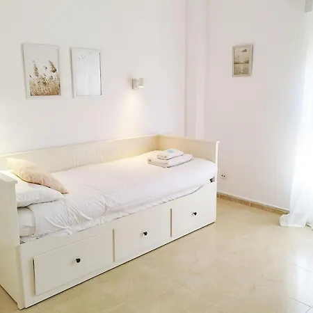 Apartamento Reales Estepona