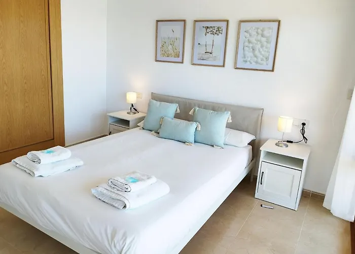 Appartement Reales Estepona