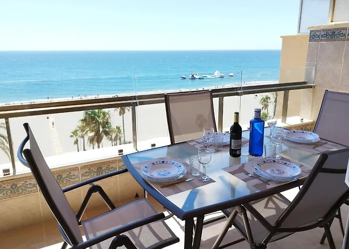 Reales Appartement Estepona