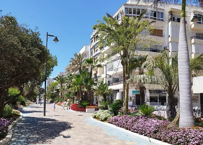 Appartement Reales *