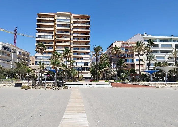 Reales Appartement *