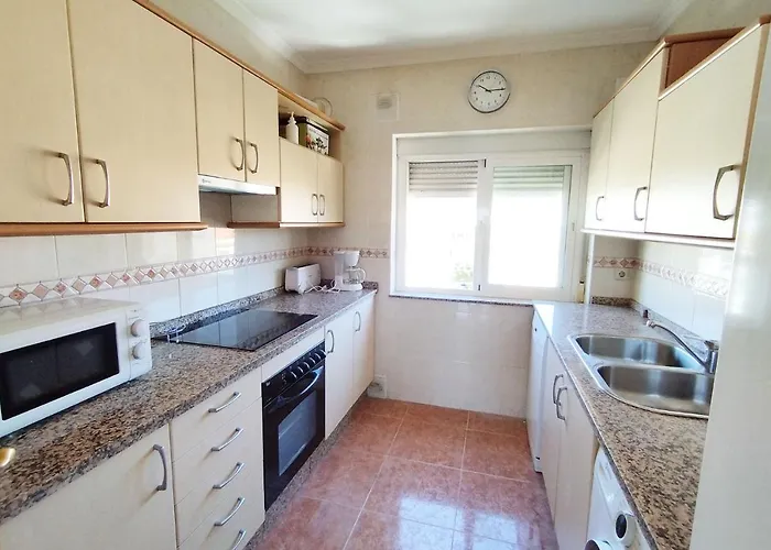 Reales Appartement Estepona