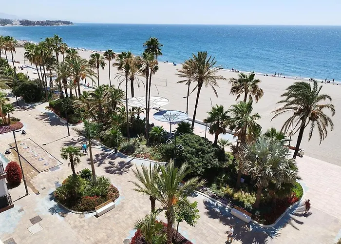 Reales Appartement *