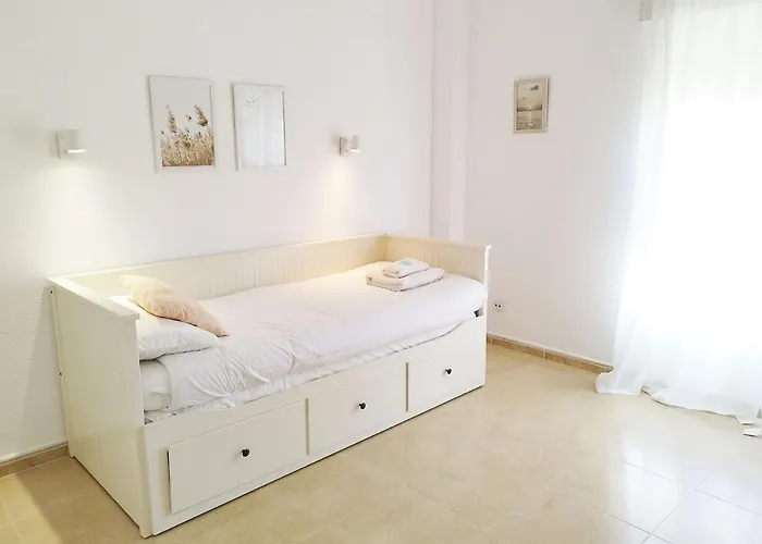 Appartement Reales Estepona